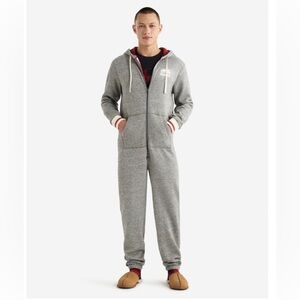 Roots Cabin Onesie
